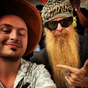 Meet your Posher, Brandon